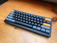 Keychron Q4 + dodatki