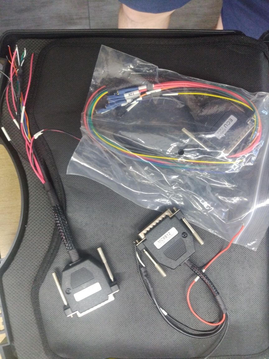 VVDI PROG programator xhorse