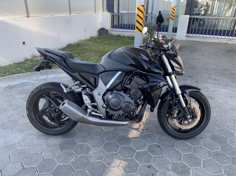 Cb1000r impecavel