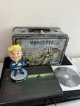 Figurka Fallout 3 edycja kolekcjoneraka gadżety