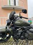 Kawasaki Vulcan S
