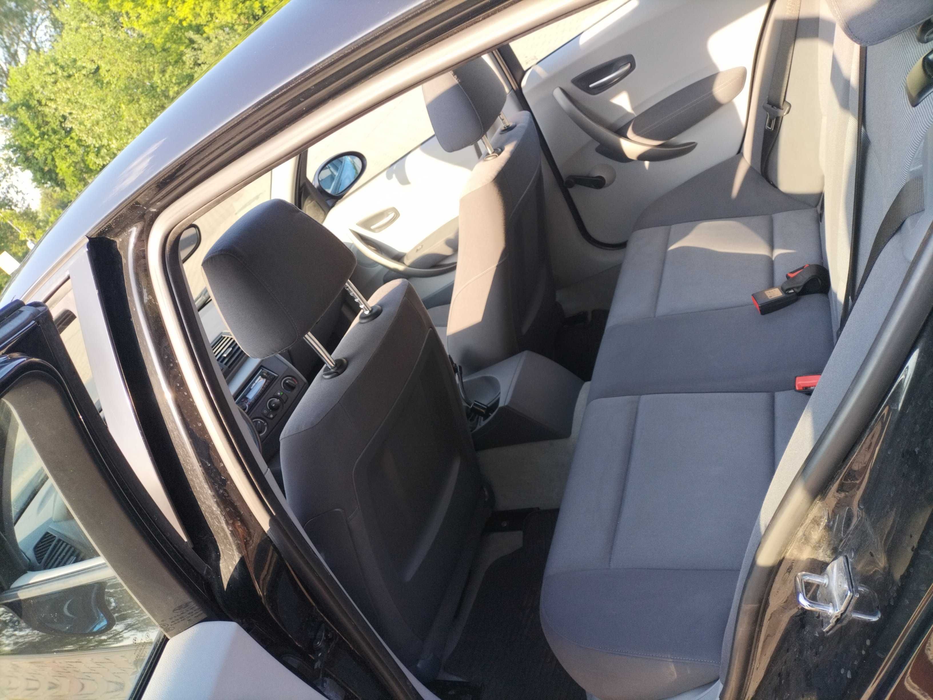 Sprzedam BMW 1 E81/E87