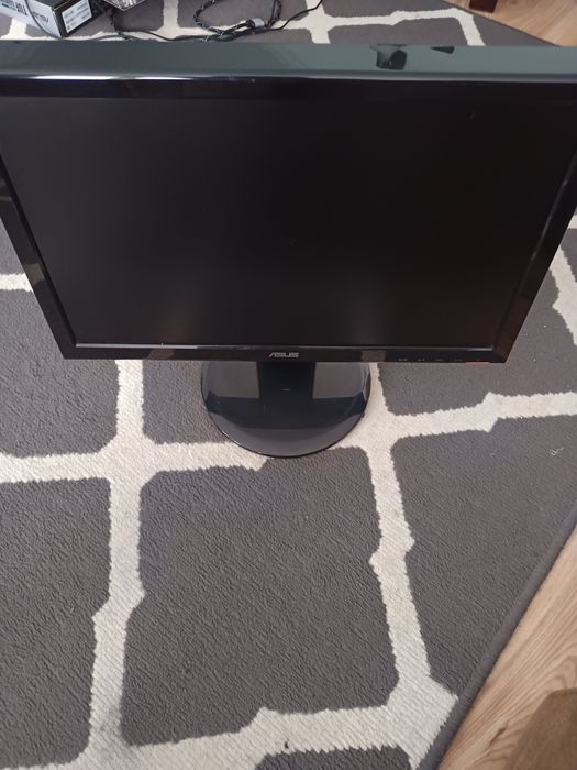 Monitor LCD Asus