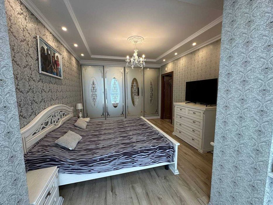 Без комісії ! 3к квартира з ремонтом. Львів, вул. Б.Хмельницького.