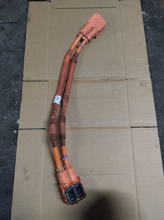 Przewód wysokiego napięcia MINI Countryman F60