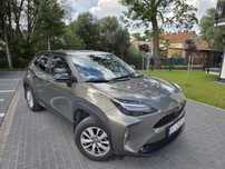 Toyota Yaris Cross Toyota Yaris Cross 1.5