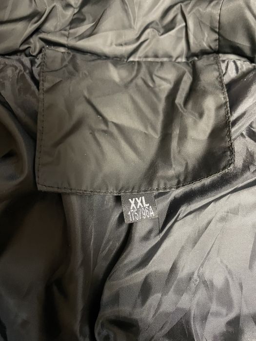 Курточка зимова