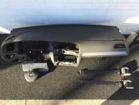 Kit de Airbags Volkswagen Golf VII