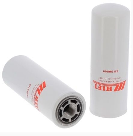 Філтри на John Deere 8400