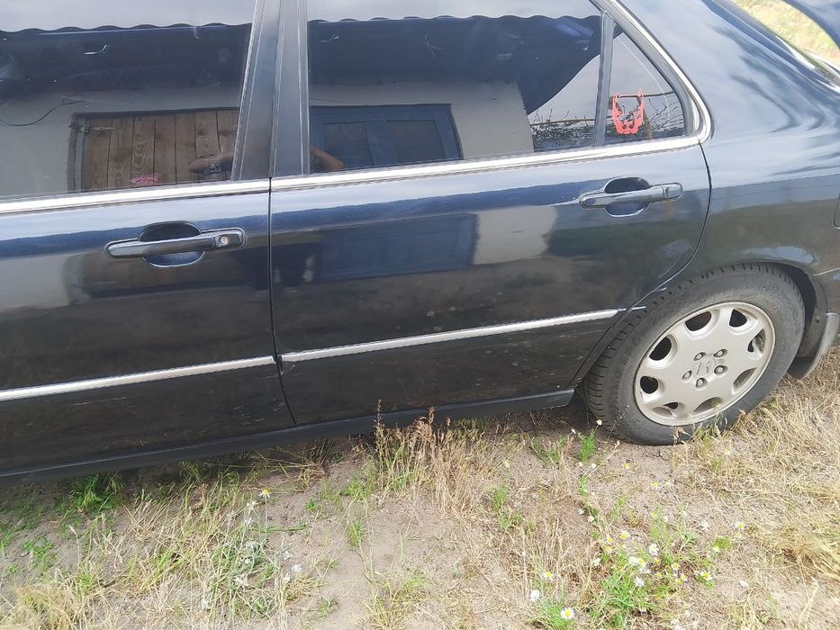 Хонда Легенд Honda legend