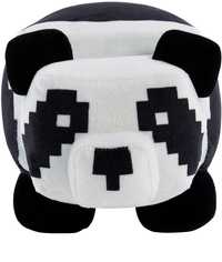Kolekcjonerska maskotka panda z gry minecraft