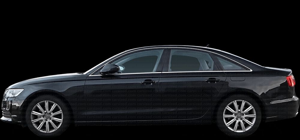 Запчасти Разборка Капот Двери Audi A6 C7 4G 2014 Sedan Full Led