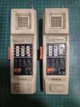 Walkie-talkie krótkofalówka PRL