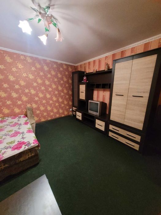 Сдам 1к Святошинский р-н вул Зодчих 50б