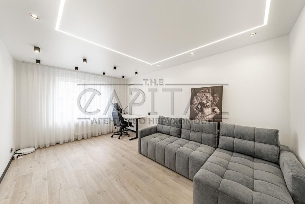 ПЕРША сдача! Оренда 2-к квартири, вул. Донця Михайла 2Б