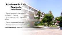 Arrendam-se quartos / Rooms for rent - em Águeda