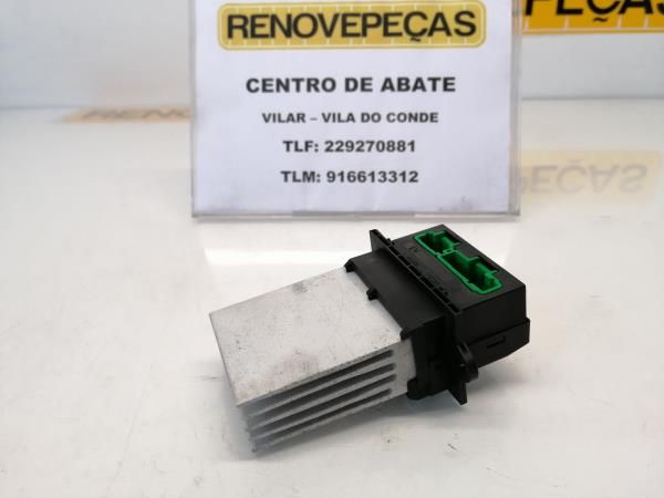 Resistência da chauffage / sofagem NISSAN Micra III (K12)
