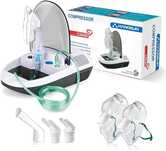 Inhalator nebulizator Hangsun C680 Nowy