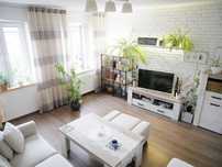 Mieszkanie 63m2, do wprowadzenia