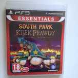 South Park Kijek Prawdy The Stick of Truth PS3 PL Sklep W-wa Ursynów