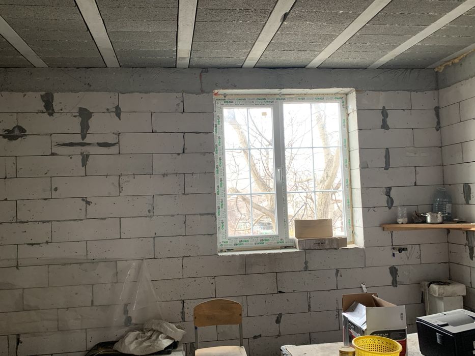 Будинок 300м2 Осокорки, оз. «Мартишів»