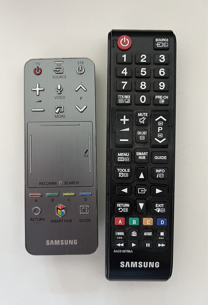 Telewizor Samsung Smart TV UE46F7000SL w bardzo dobrym stanie