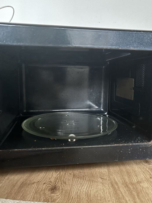 Mikrofalówka Samsung