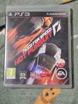 Need for speed hot pursuit ps3 PlayStation 3