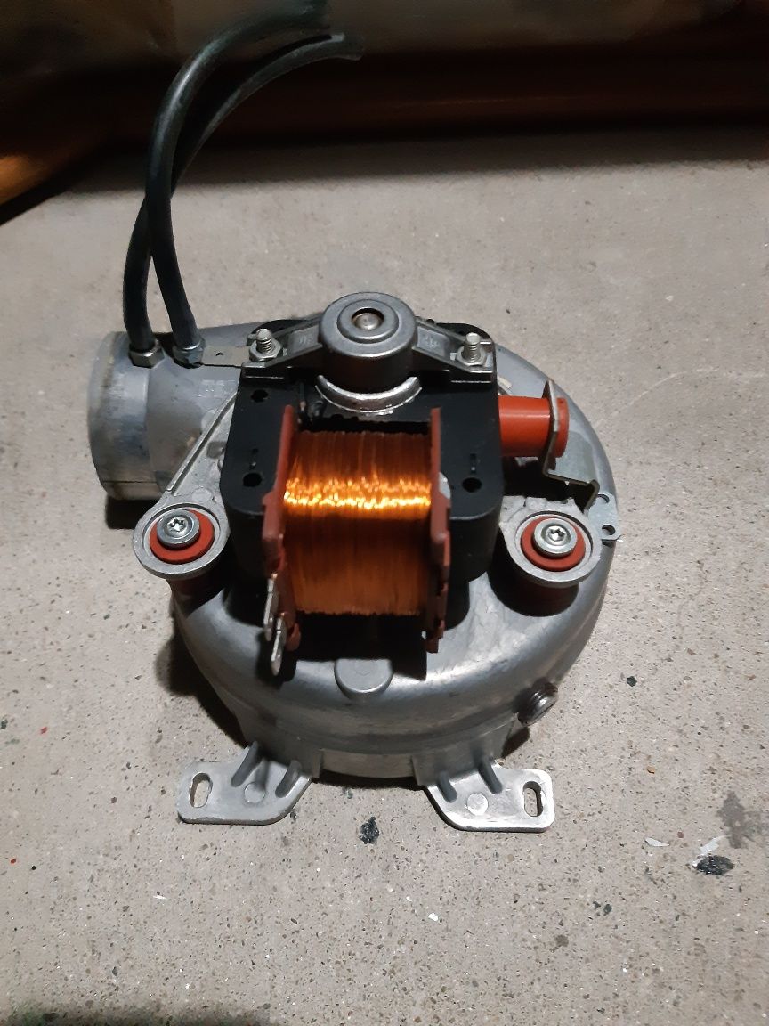 Vaillant MAG PT 11-4/0 EB ( conjunto componentes eléctricos