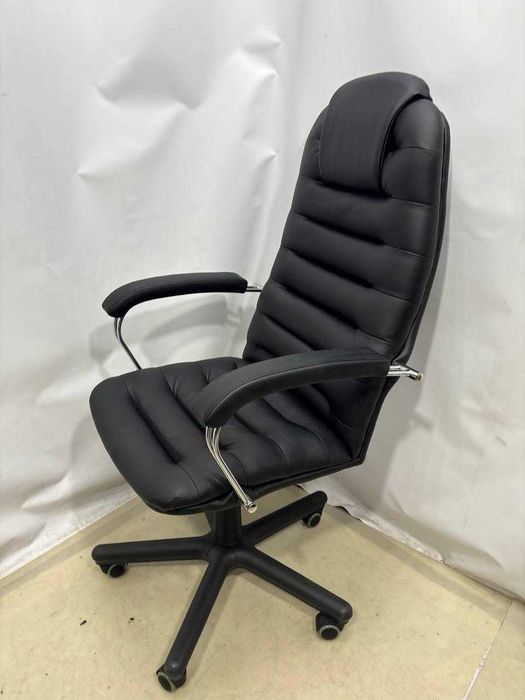 Крісло Примтекс Плюс Tunis steel