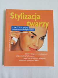 Stylizacja twarzy