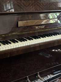 фортепіано (піаніно) PETROF