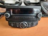 Radio CD 55.7799.43.1 Opel Corsa E Adam