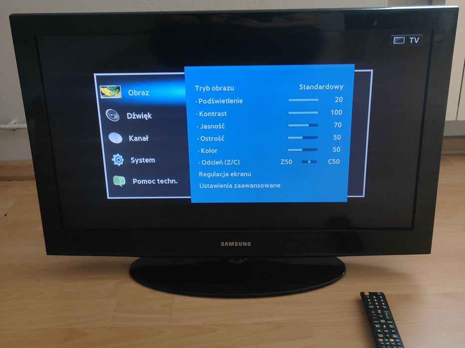 Telewizor Samsung 32"
