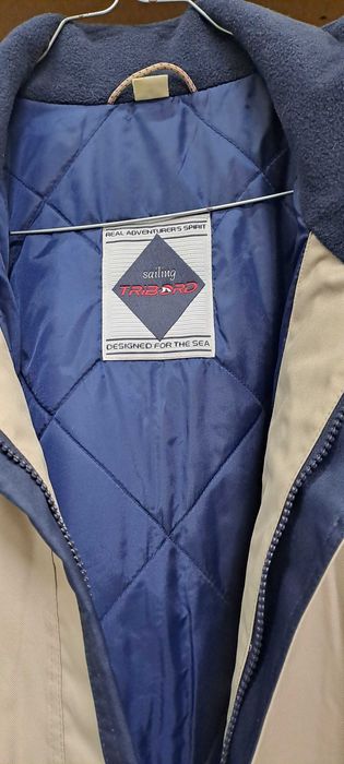 Gabardina homem impecavel