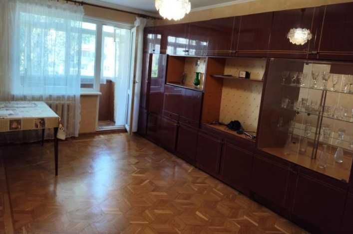 Продается уютная квартира в тихом и зеленом районе - Черемушки.