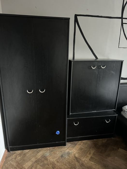 Меблі спальня вітальня дсп