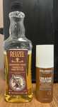Reuzel Grooming Tonic (500ml) + Goldwell Roughman 4 (100ml)