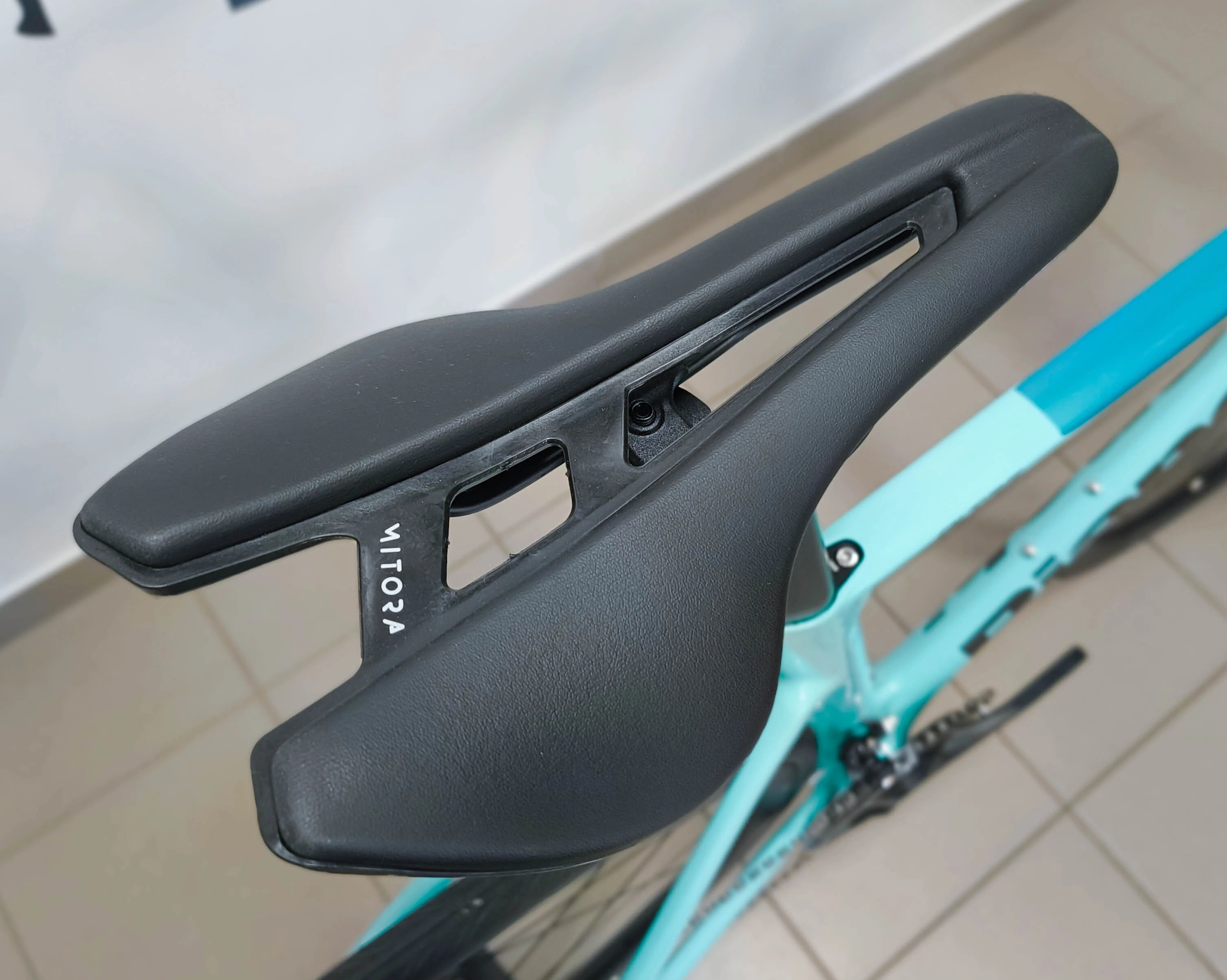 Rower Bianchi Oltre Race 105 12sp 2025