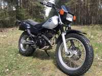 Yamaha TW 125 99r