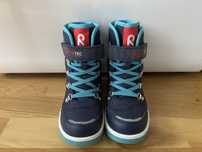 Zimowe buty Reima