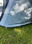 Namiot kempingowy Quechua 2 Seconds XL 3-osobowy F&B Decathlon