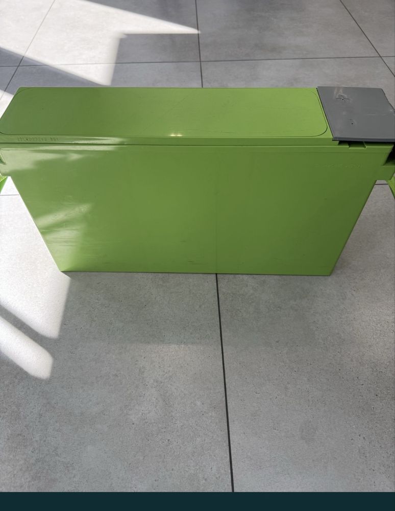 Батарея 3 кіловати Baterias Indusolar