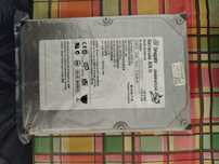 Dysk twardy Seagate barracuda ATA IV st340016a 40Gb