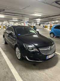 Opel Insignia Opel Insignia 2.0 CDTI, 163 KM, automat, polski salon.