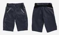 Szorty Enduro MTB - XLC DH Shorts Rozmiar L -50%