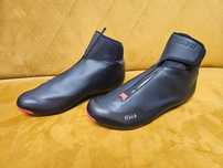nowe buty rowerowe Fizik Road R5 Artica black/black 46