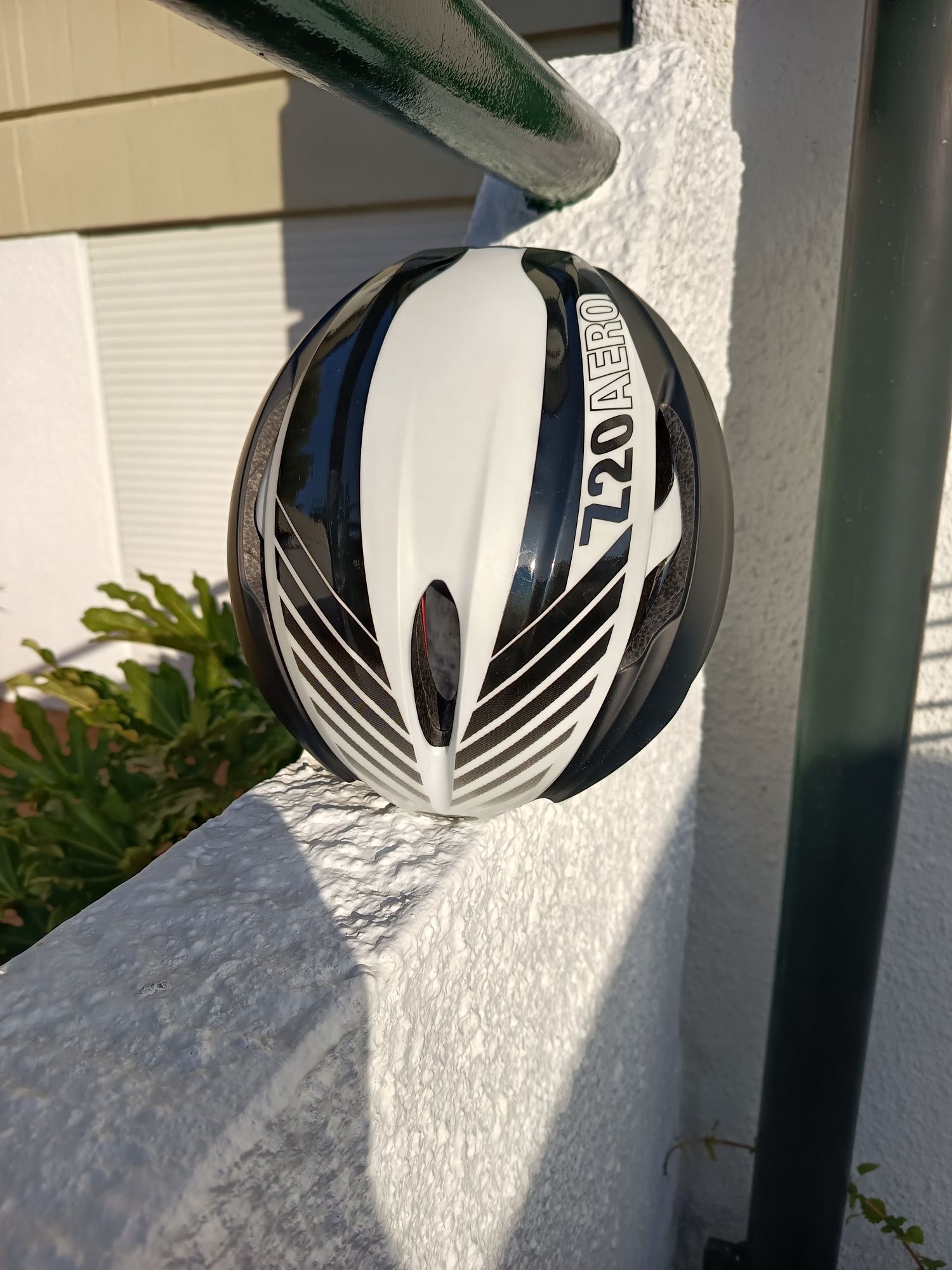 Capacete Bell Z20 aero mips