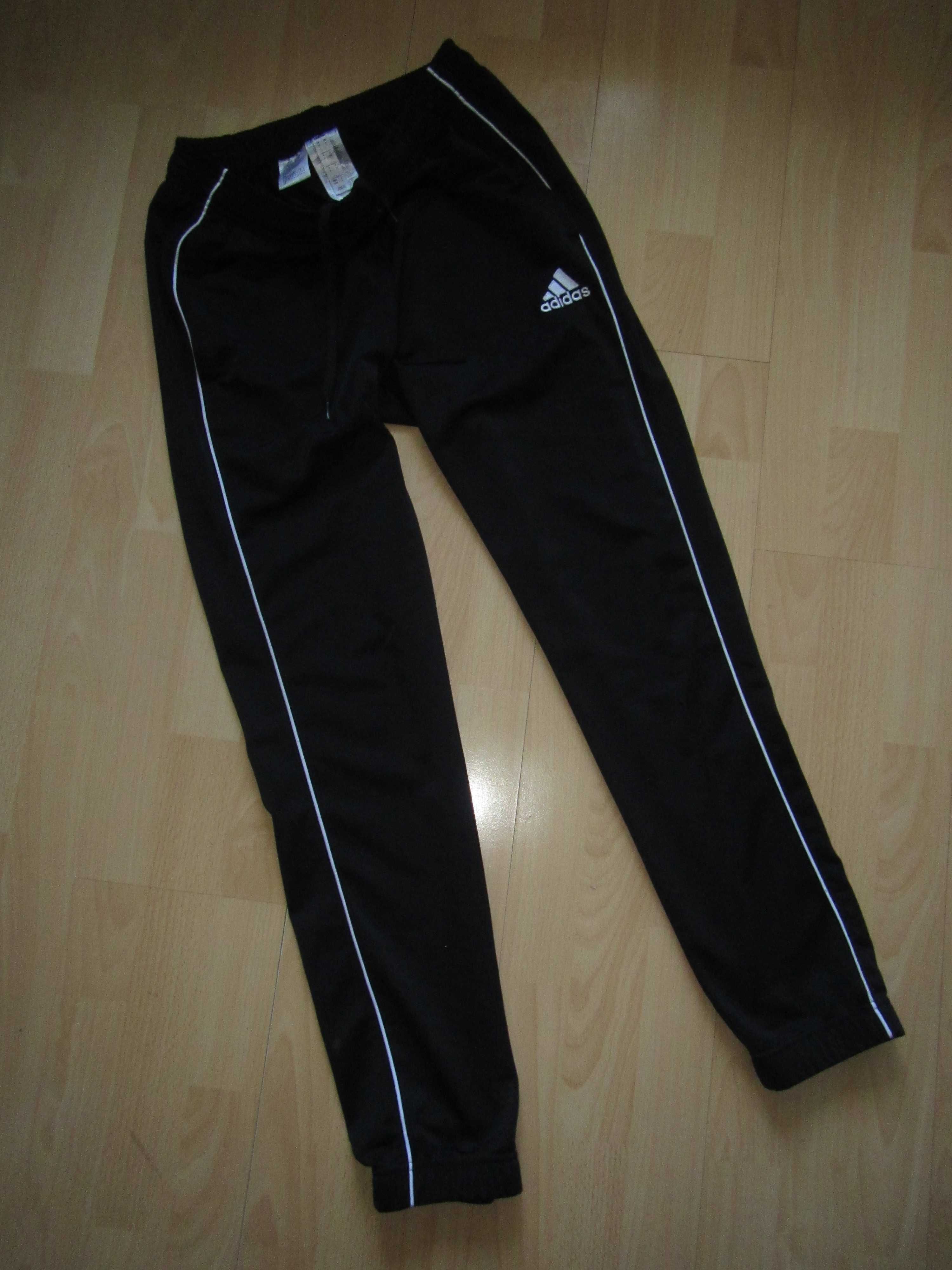 ADIDAS spodnie dresowe rozm.M