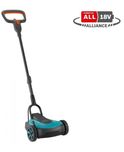 Газонокосарка акумул Gardena HandyMower 22/18В (без АКБ і ЗП) 14620-55